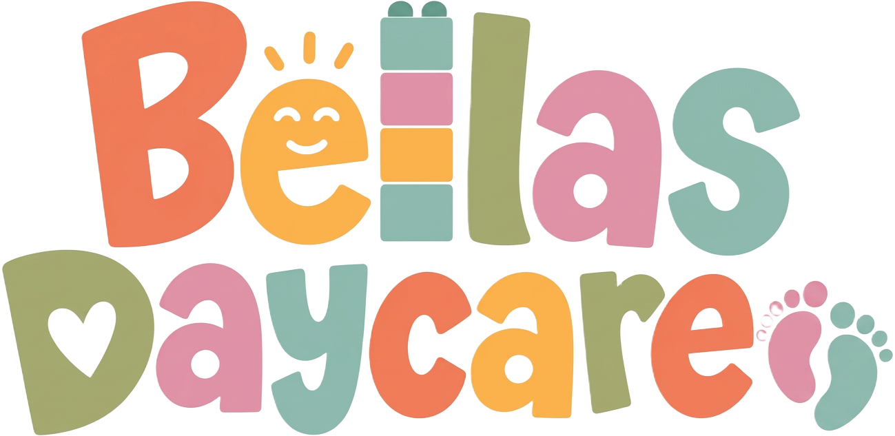 Bella’s Daycare — Donde aprender es divertido
